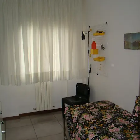 Appartamento Sirolo Daire