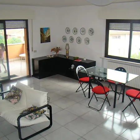 Appartamento Sirolo Sirolo