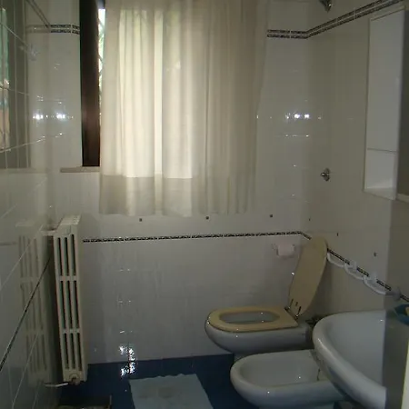 Appartamento Sirolo *