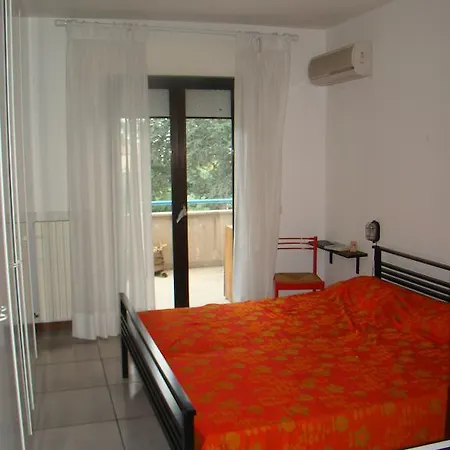 Appartamento Sirolo * 锡罗洛