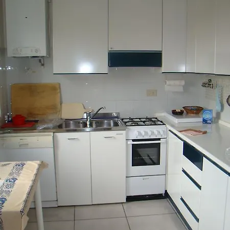 Apartament Appartamento Sirolo Sirolo