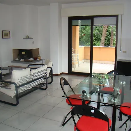 Appartamento Sirolo * 锡罗洛