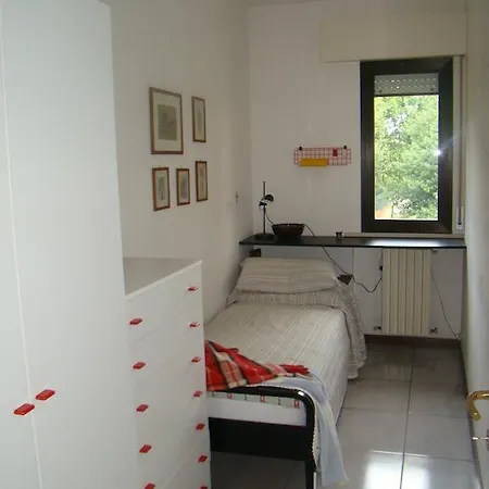 Appartamento Sirolo Apartment