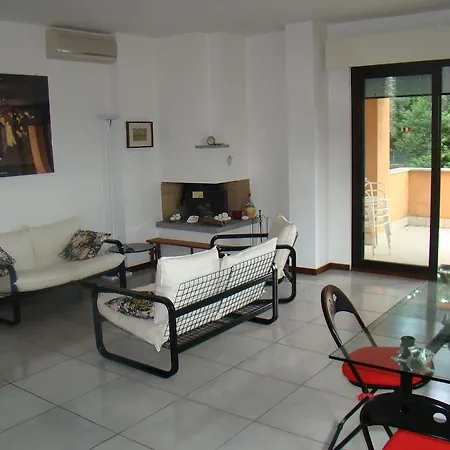 Appartamento Sirolo * 锡罗洛