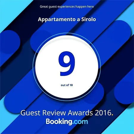 公寓 Appartamento Sirolo *